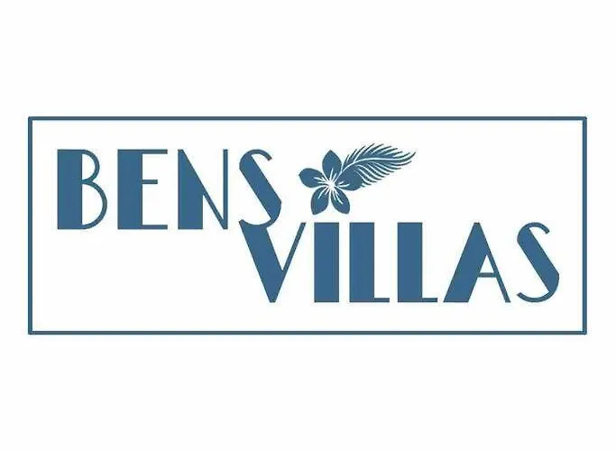 Bens Tunjung Two-bedroom With Private Pool Kuta Seminyak